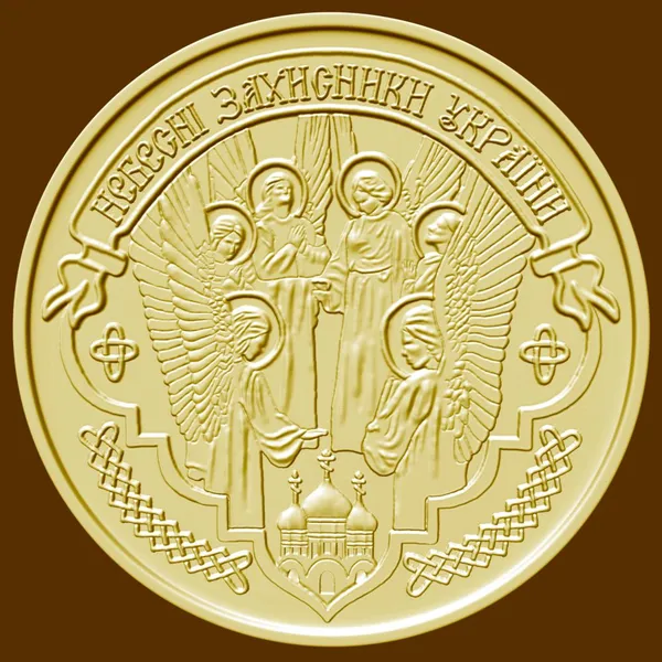 Decorative Customized Coins with Brass/Zinc Alloy Basic Material, gold plated/nickel plated/24K gold plated surface treatment