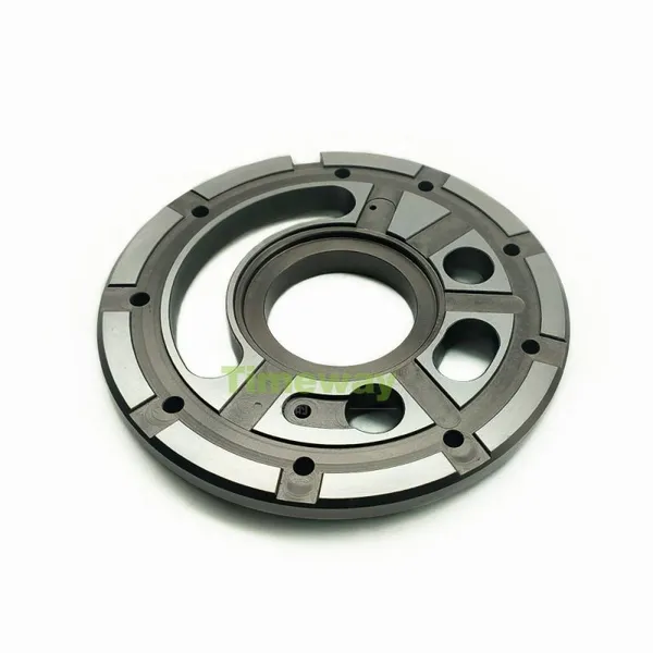 PC210-7 Excavator Pump Repair Kits PC210 Pump Rotary Group Kits for PC210LC-7 Komatsu Excavator Pump Spare Parts Rebuild Kits photo-3