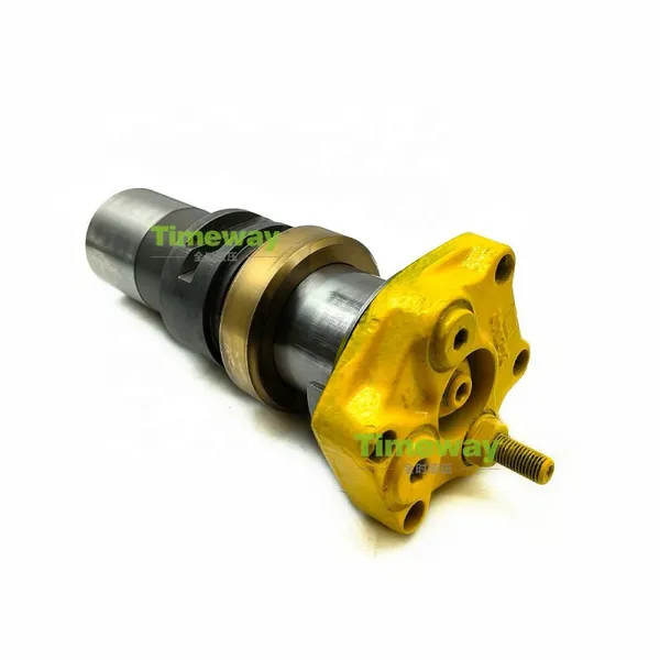 Servo Control Valve Pump Spare Parts for Rexroth A4VG125 Piston Pump photo-4