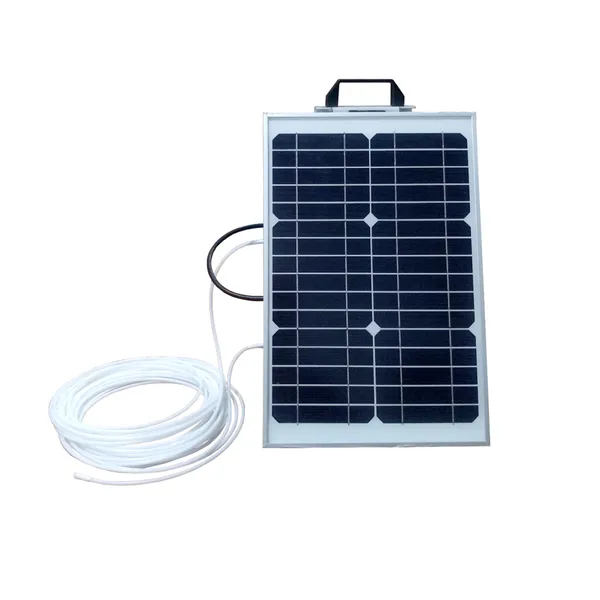 Light-Guided Cable Warning Device photo-2