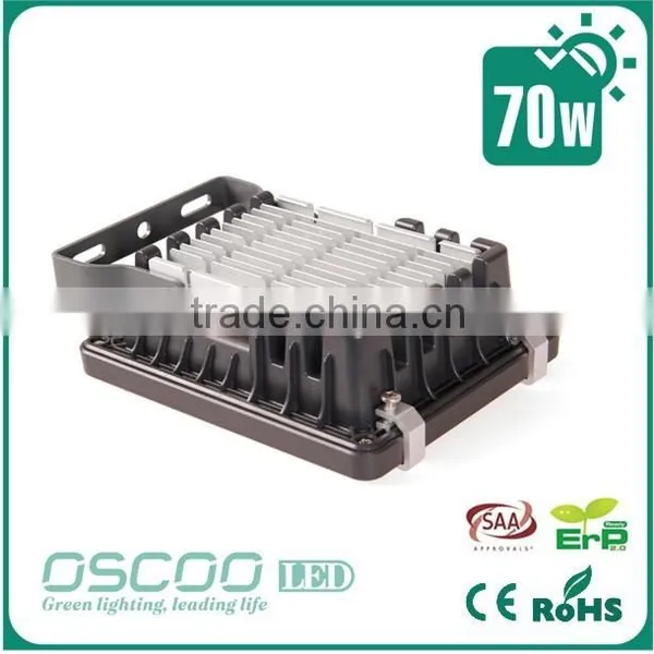 2015 New Design Pccooler Hot Selling 70W Ip65 Led Flood Light Projector Lamp photo-4