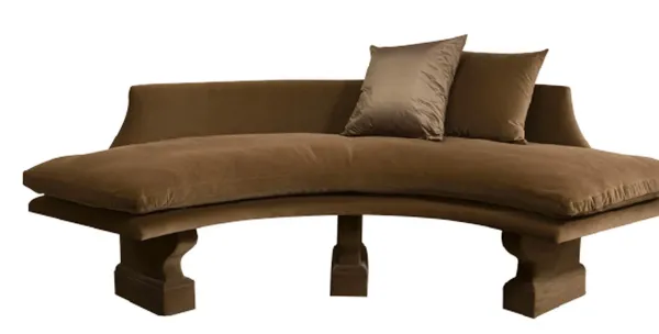Входная дверь