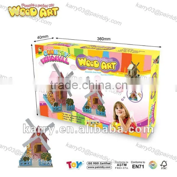 Diy Intelligent Toys