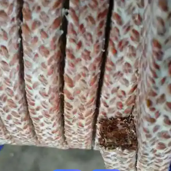 Kynol Fiber Packing With PTFE Dispersion photo-2