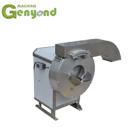 Potato Chips Cutting Machine Price2 photo-3