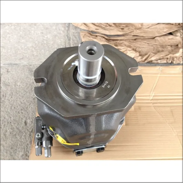 Rexroth A10VSO100 DR 31R-PPA12N00 Hydraulic Plunger Pump 100% New Original photo-2