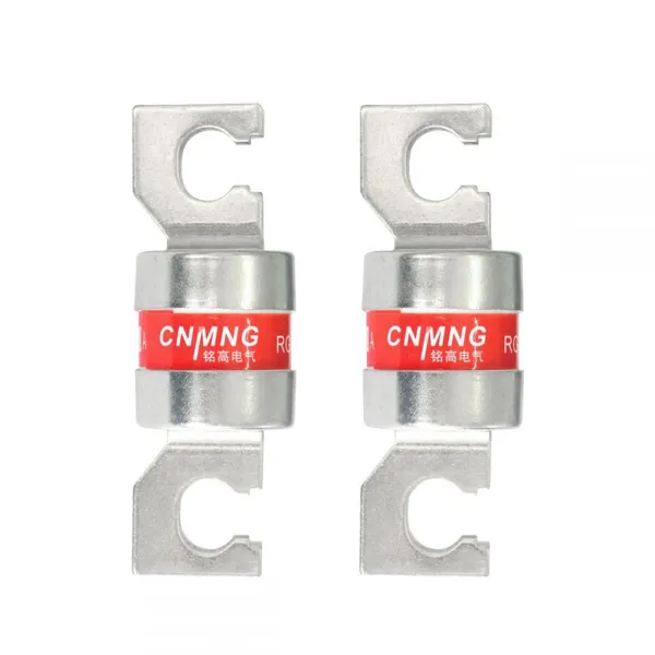 Quick Fuse RGS88M 690V for Industrial Electrical Protection photo-3