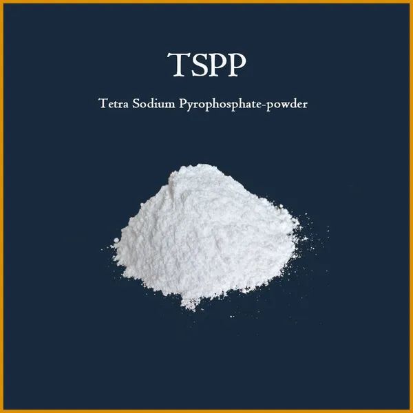 E450(iii)-TSPP-TETRA SODIUM PYROPHOSPHATE-FOOD GRADE photo-2