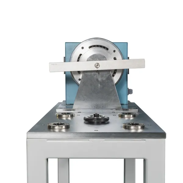 High Precision Dynamometer for Brushless DC Motor Torque Speed Testing photo-2