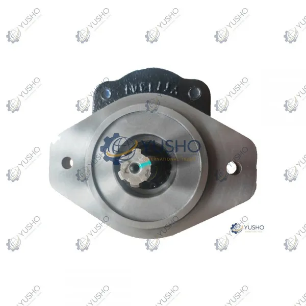 Gear 60348807 for SANY Heavy Equipment Genuine OEM photo-2