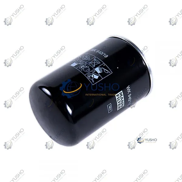Filter B222100000243 for SANY Road Machinery Genuine OEM photo-2