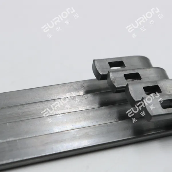 Automatic Wiper Arm Forming Machine for Automotive and EV Manufacturing EB-15W-4T photo-3