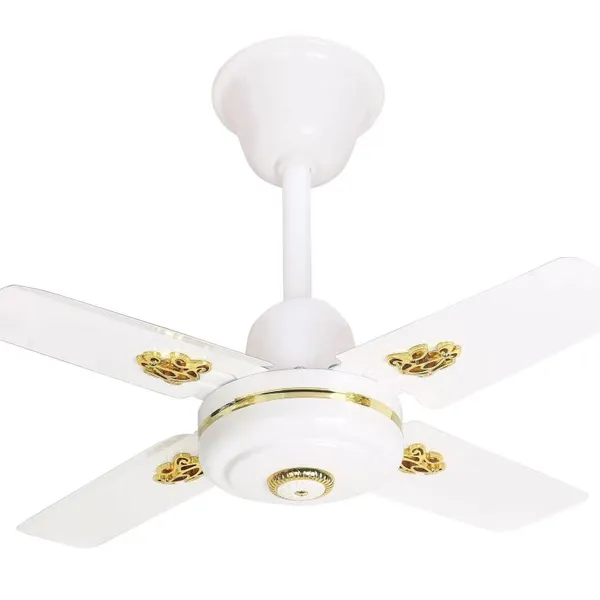 New 2026 Product Ideas Solar Ceiling Fan for Gazebo Professional Solar Fan Company photo-2