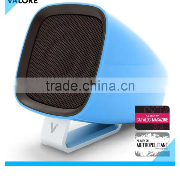 Valore VSound NFC & Bluetooth Speaker V-BTS608