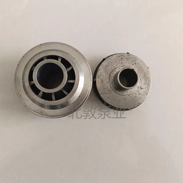 1025 Series ESP Impeller & Diffuser