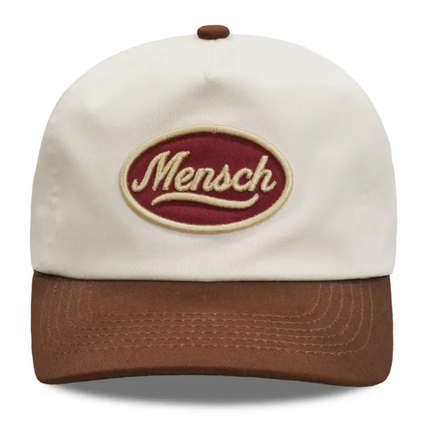 Custom Embroidered Logo Pure Cotton Soft Top Unstructured Dad Hat Baseball Cap photo-3