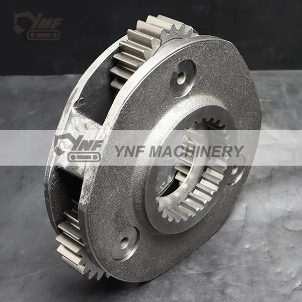 2042432 Excavator Transmission Gear for Coupling Gearbox Service YNF16892 photo-2