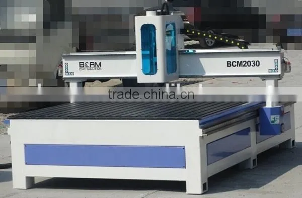 BCAMCNC! Cnc Router Wood Carving Machine for Sale With High Speed photo-4