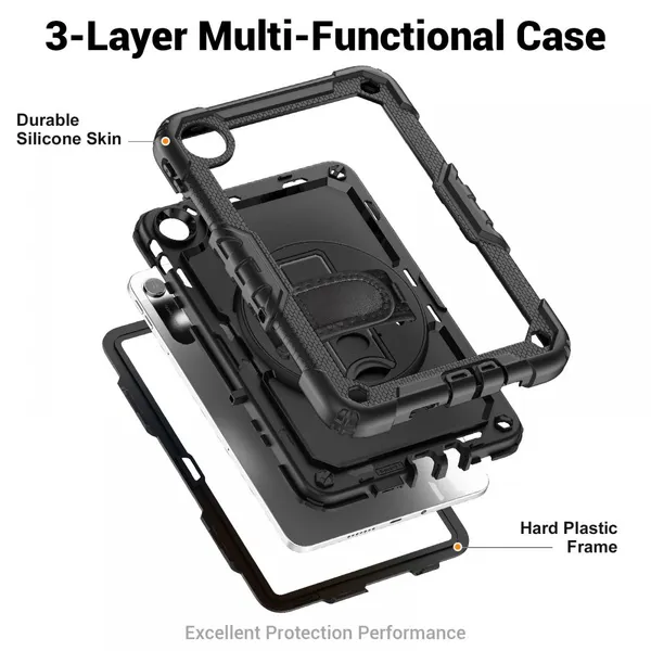 Compatible With Xiaomi Redmi Pad 2 SE 9.7