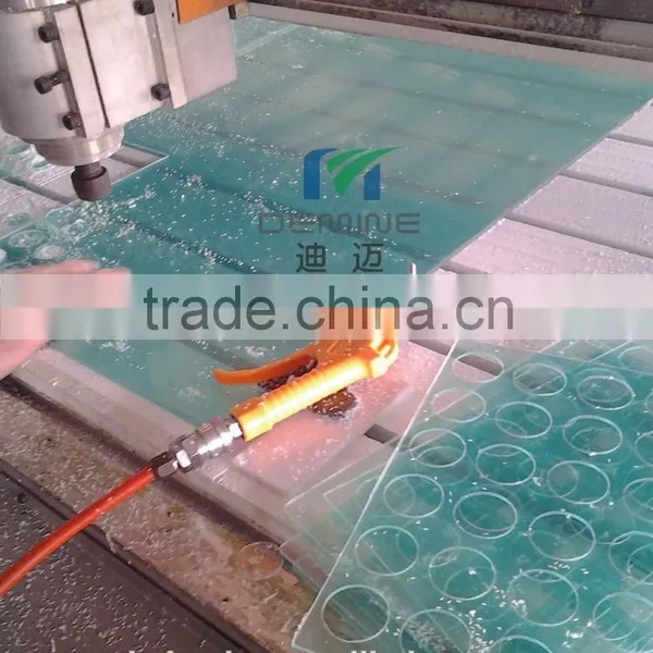 China Opal White Polycarbonate Sheet in Stock Size 48'' x 96'' per Sheet photo-6