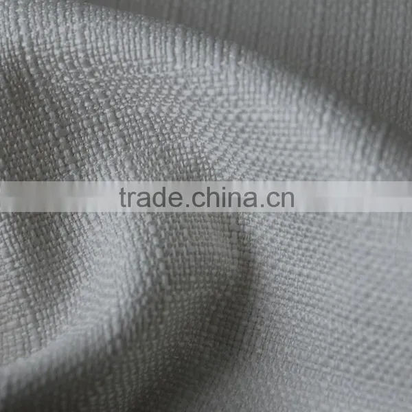 Fashion Home Textile Plain Fashion Fabric photo-3