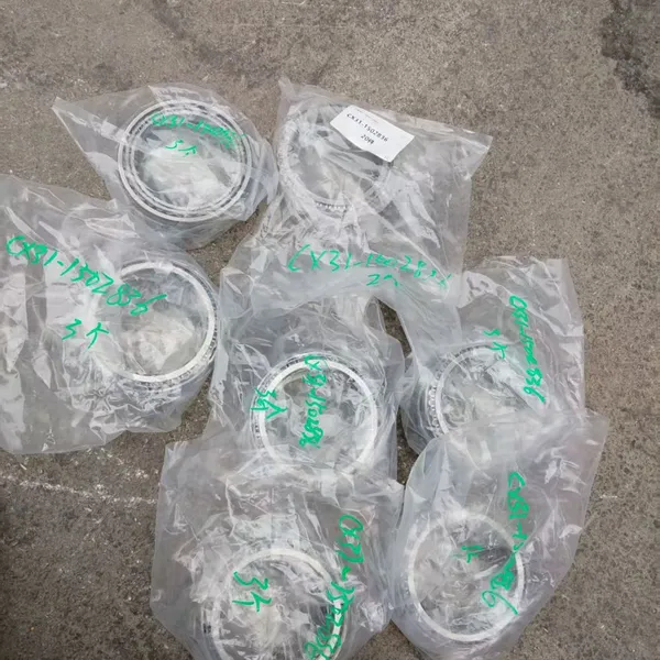 Подшипник CX31-1502836 Bearing