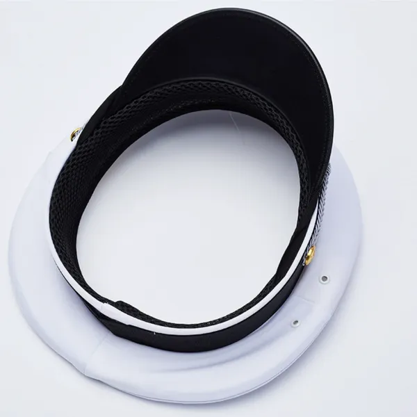 Professional Marching Band Hat Designed for School Bands and Music Ensembles, Comfortable Fit photo-3