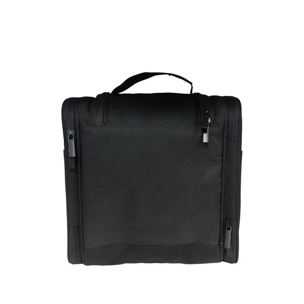 Hanging Travel Toiletry Organizer Bag photo-3