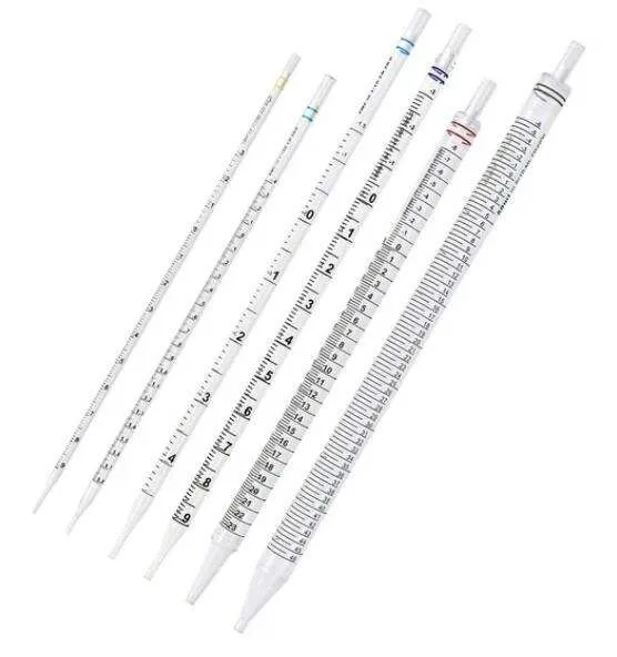 Pipette Making Machine Can Form Glass Pipette From Glass Tube photo-3