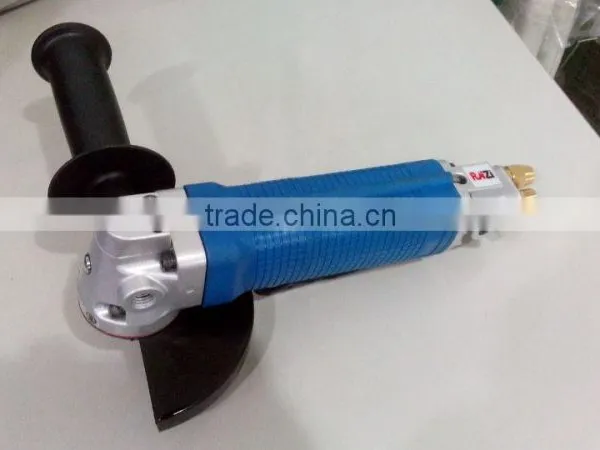5" Air Wet Cutter/grinder photo-4