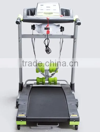 Multifunctional Treadmill in Gym Equipment photo-4
