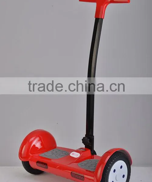Big Two Wheels Self Balancing Electric Scooter photo-6