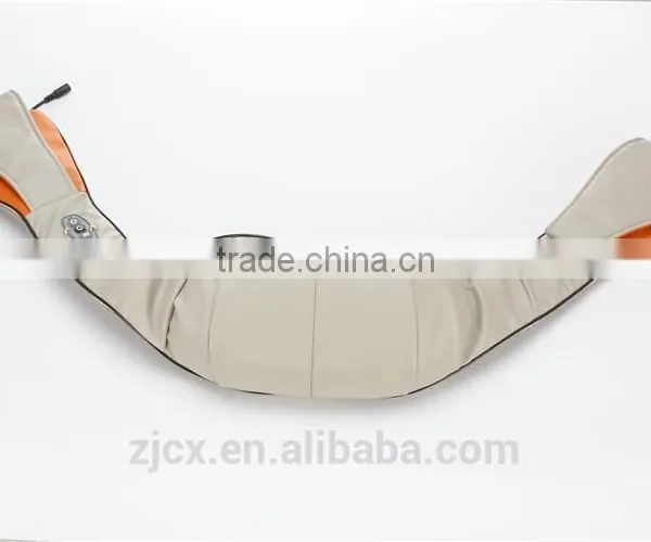 Slimming Waist Belt Burning Fat Slimming Massage Belt With Heating Function photo-4