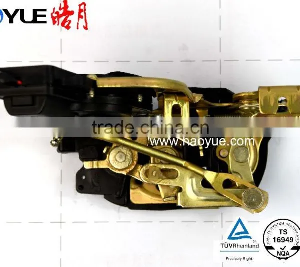 1218 Haoyue Bus Lockset Unit photo-3