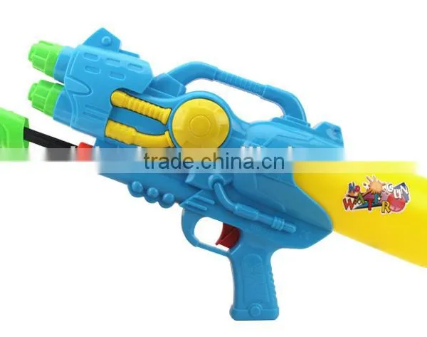 Water Gun Summer Toys Children Toys Plastic Toys photo-3