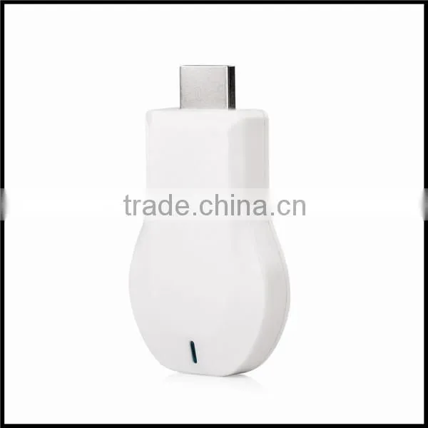 Wholesale Mk908 Miracast 1080p Hdmi ez Cast Wifi Display Dongle photo-1
