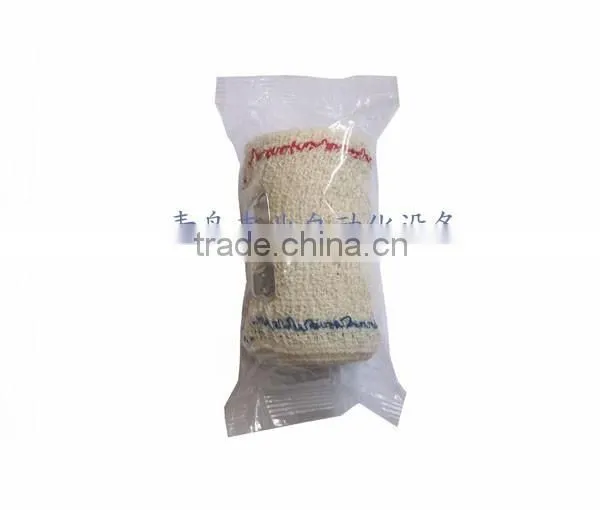 Automatic Horizontal Medical Bandage Packing Machine photo-4