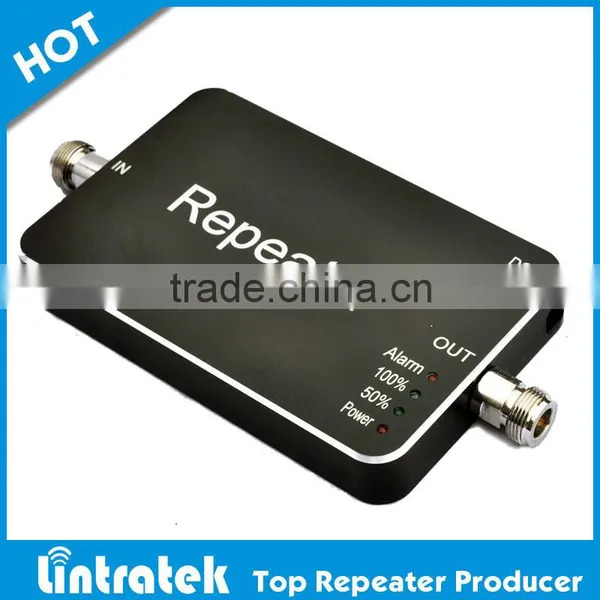OEM 4G Repeater LTE 2600MHZ 65dbi for Home Use Device Celular Indoor Booster for Mobile Phone Power Amplifier Signal Repeater photo-6