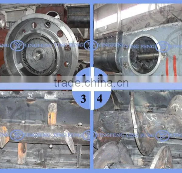 JZ300 Solid Automatic Block Machine,automatic Block Machine for Clay photo-4
