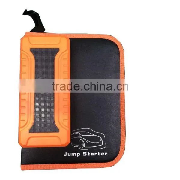 AGA 20000mAh PORTABLE Automobile Starting Power photo-4