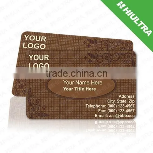 NFC Smart Card ISO15693 Contactless Smart Card Prinitng Printing RFID Cards photo-4