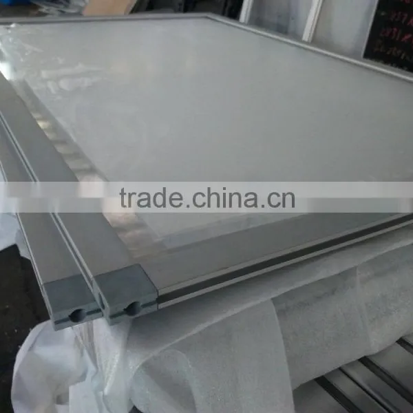Customized Competitive Price Best Quality Aluminum Snap Poster Frame (led Poster Frame, Aluminum Poster Frame)