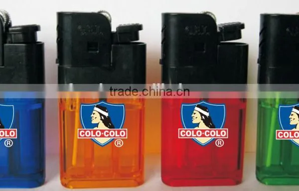 Cheap Mini King Disposable Cigarette Fint Lighter With ISO9994&CR FH-216 photo-5