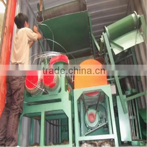 Security Assurance Waste Tyre Retreading Factory With Cost photo-2