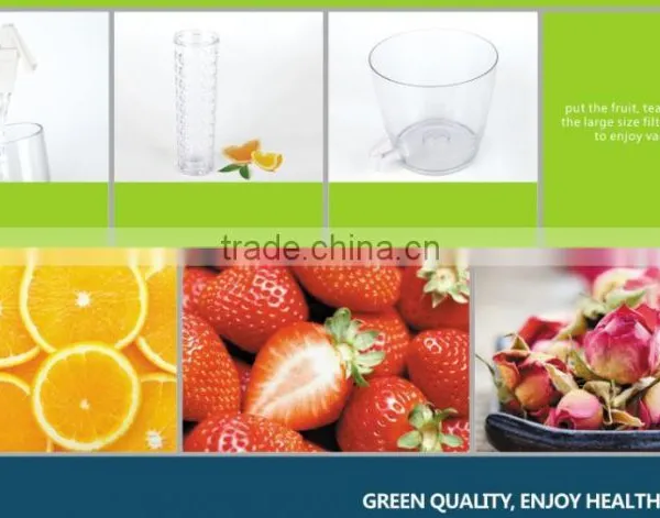 Double Layer Water Pitcher photo-6
