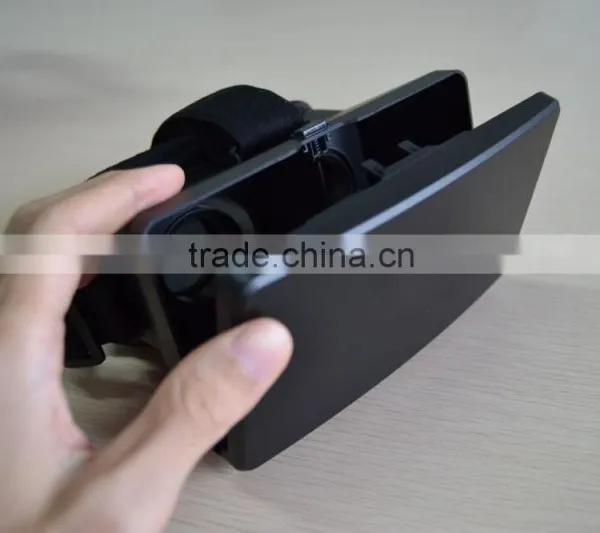 New Product 2015- Virtual Reality Glasses for Smartphone photo-5