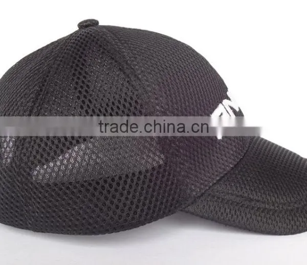 Promotion 5 Panel Dry Fit Cap With Logo photo-6