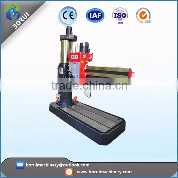 Facrory Directlly Discount Sell Z3050*16 Drilling Machine photo-6