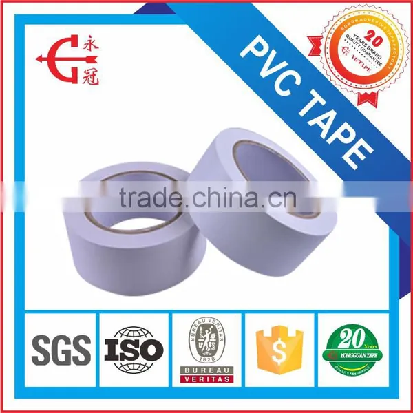Silver Duck Strong Repair Sealing Joining PVC Duct Tape 48mm x 30m photo-3