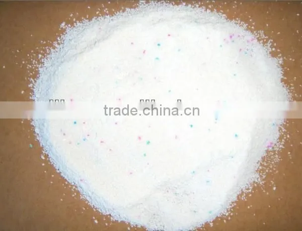 Detergent Manufacture Detergent Powder